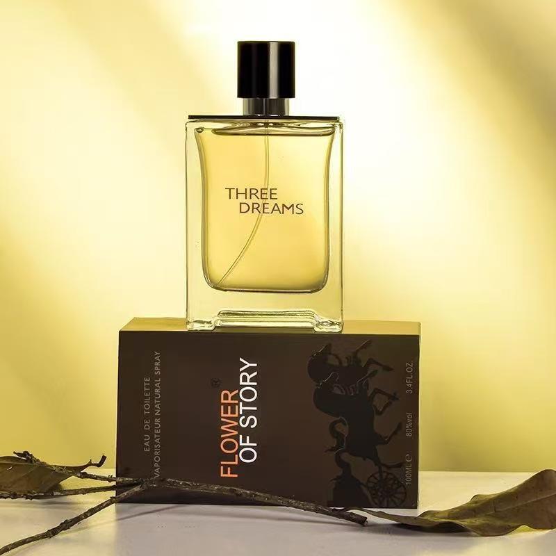 Perfume Dadi Men s 100ml Long-lasting Fragrance Wood Fragrance Cologne Fragrance Spray