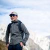 Made in Japan Sports Sunglasses and Outdoor DMSM Demi Smoke x Clear Smoke Polarized ULTRA Ice Blue [SWANS] ER-1 (for Golf, Fishing, Activities)