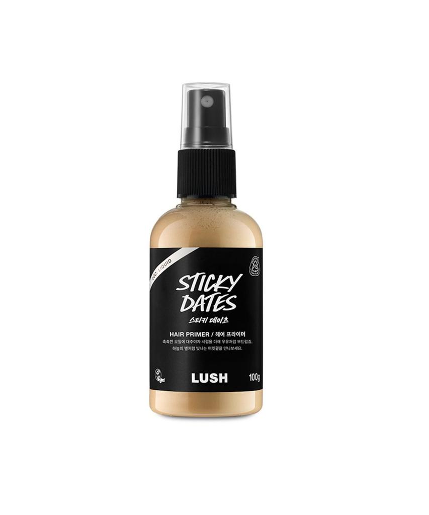 Sticky Dates - Hair Primer
