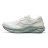 Saucony Puff X  Daily Walking Comfortable Soft Durable Lightweight Breathable Low-Top Short Distance Running Shoes Unisex sneaker Light-Gray S28194-10