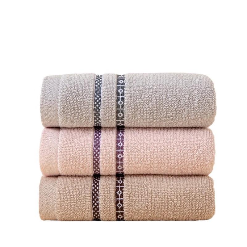 GPPNKC Absorbent Adult Towel Set