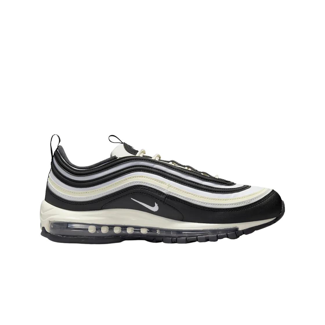 

Мужские кроссовки Nike Air Max 97 Black Phantom DX0754-001