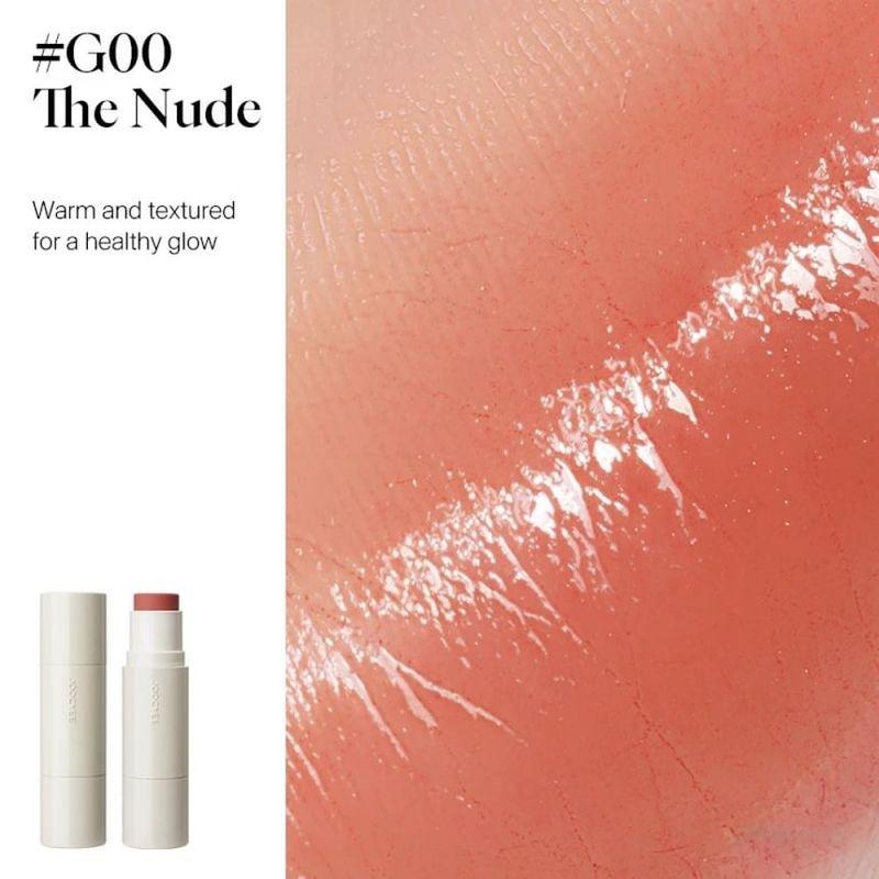 JOOCYEE - Glazed Multi-Purpose Stick - 2 Colors