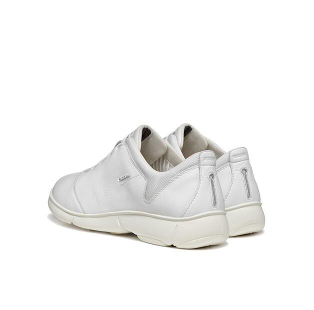 Geox Кроссовки D Nebula 2.0 D45VUC 08514 C1001 Белый