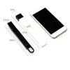 Polished Window Track Cleaning Brush Keyboard Nook Cranny Dust Shovel Portable Multifunctional Window Rail Cleaning Tool