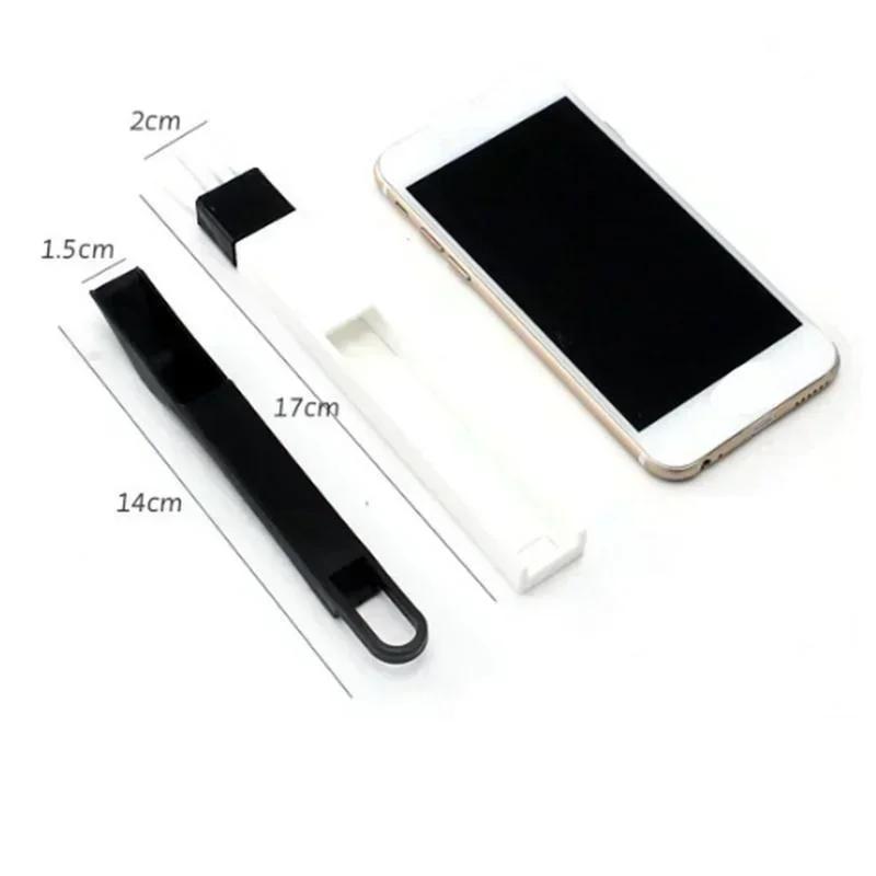 Polished Window Track Cleaning Brush Keyboard Nook Cranny Dust Shovel Portable Multifunctional Window Rail Cleaning Tool