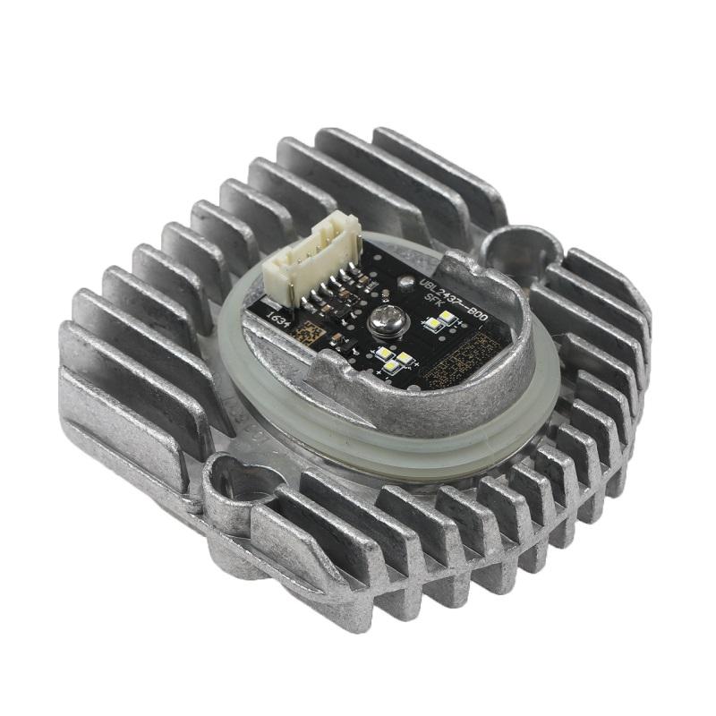63117214940 63117214939 Left Right Car LED Headlight Control Module For BMW 5 Series G30 G31 G38 M5 6GT