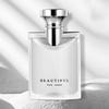 Darjeeling Tea Men's Perfume, Long-lasting Light Fragrance, Woody Note