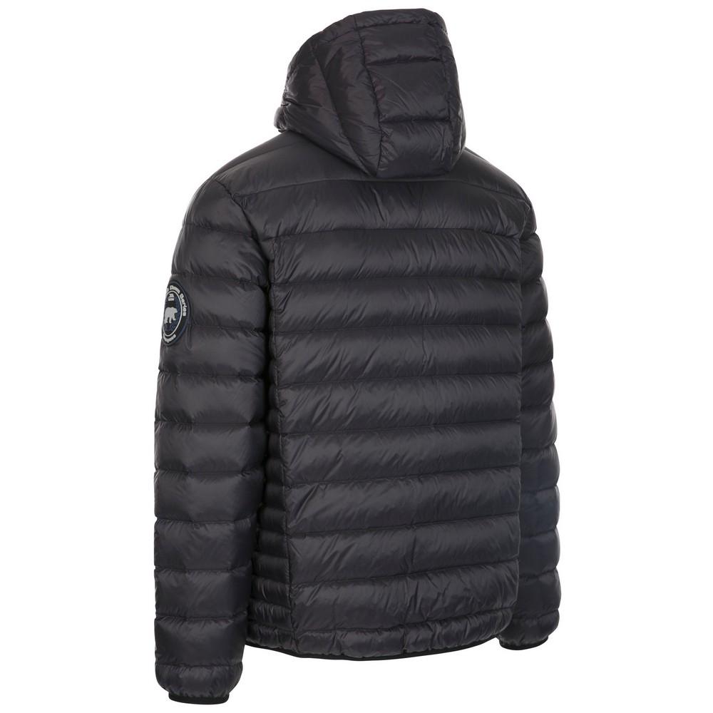 Mens Whitman II Down Jacket
