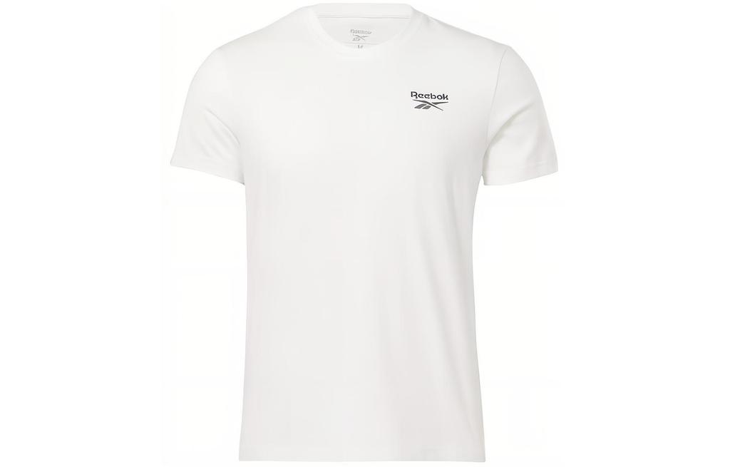 Reebok RI CLASSIC TEE T Shirt Men's White GL3146