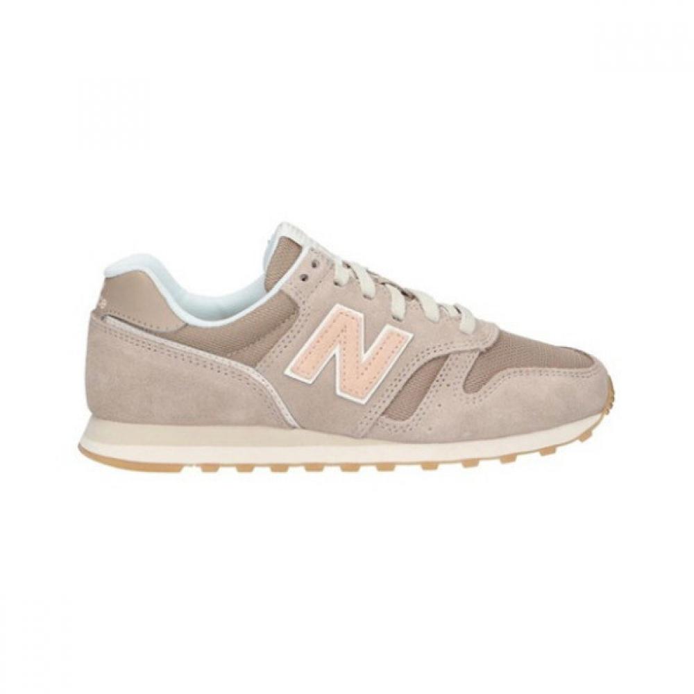 

New Balance Sneakers Nqj Nbpmec418a 35 373 Sneakers Wl373tm2 Beige series/230