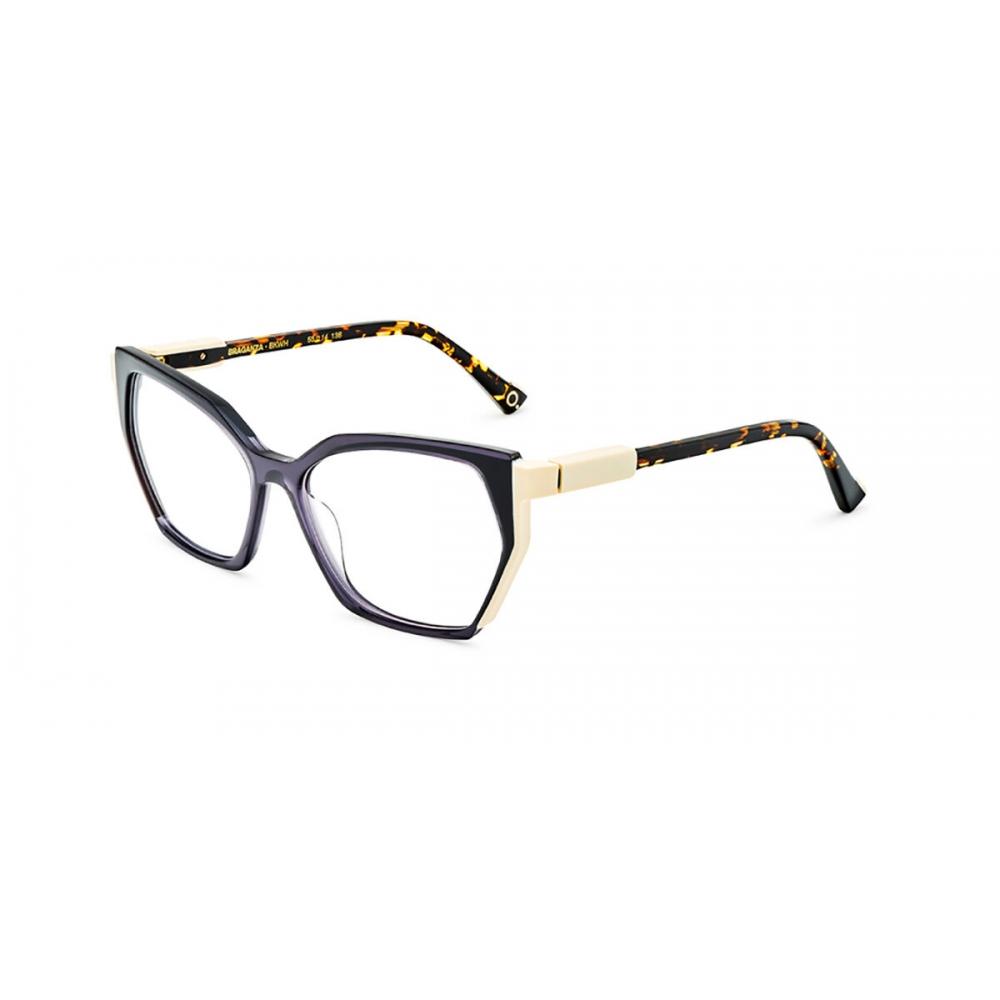 

Etnia Barcelona Braganza Bkwh Women Eyeglasses Transparent Grey/55