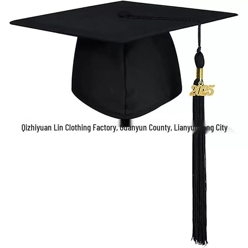 Exclusive Europe Graduation Cap for Adults & Children