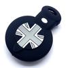 Skybell Key Case Key Cover Compatible with Mini Cooper BMW