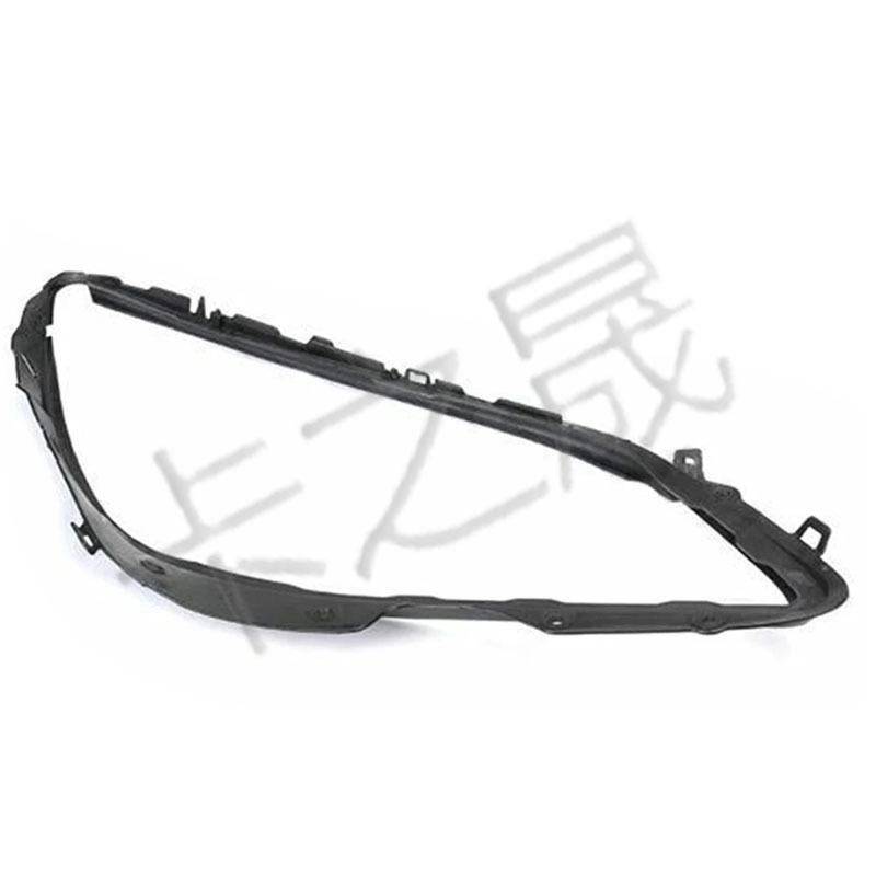 Headlight Sealing Waterproof Rubber Strip for Mercedes-Benz C-Class W204