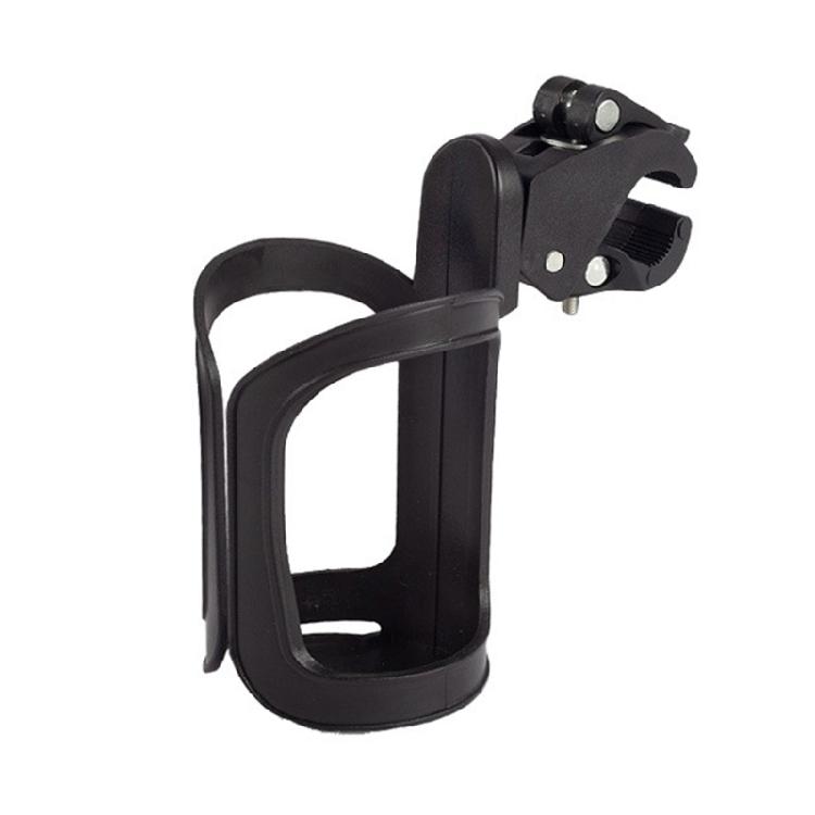 

Bike Water Bottles Holder, Secure Retention Lightly Weight Bike Flasks Cage 1