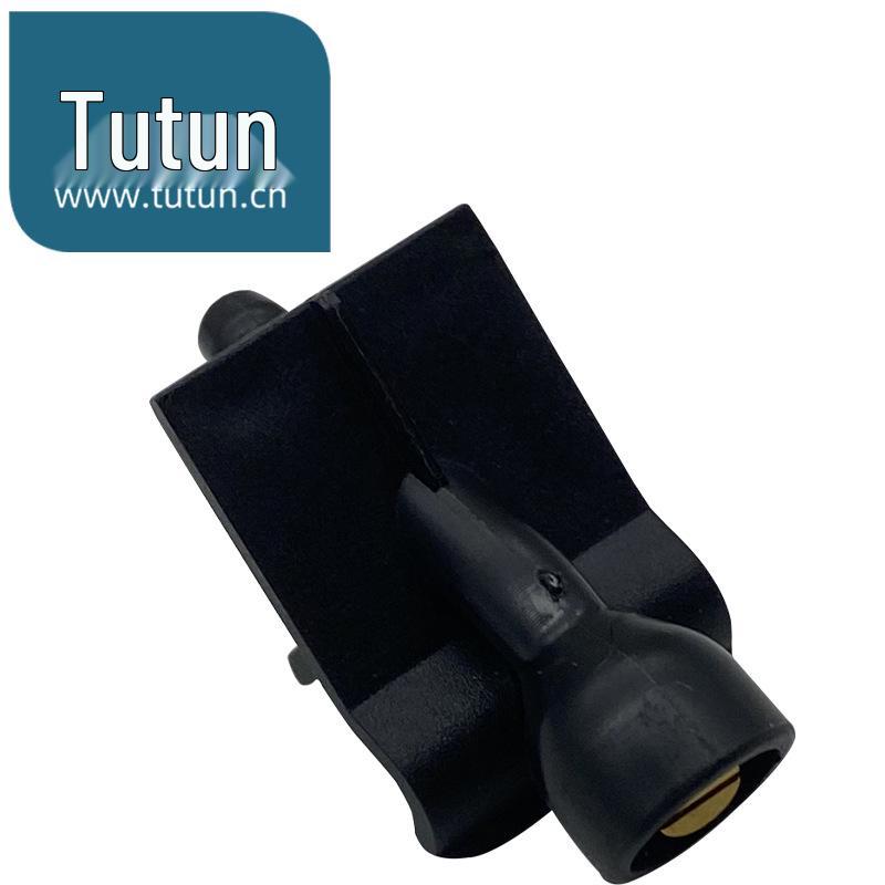 

08-12 Teana Форсунка омывателя лобового стекла - Атомизирующая чистящая головка For Nissan Teana 2008-2012