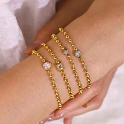 Bracelets – Bracelets chaînes