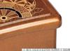 J-kitchens Japanese-style Unagi Jyu Box (Unagi Jyu Box) 16.4x13.2x8cm Dishwasher Safe Made in Japan PNO.350924