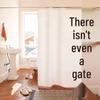Polyester Shower Curtain Set