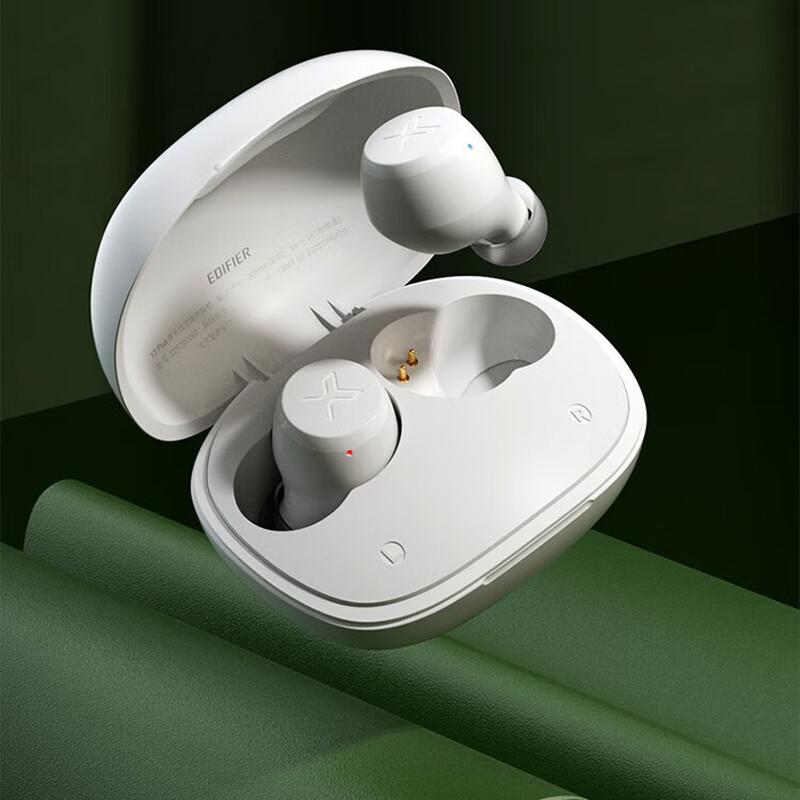 EDIFIER X3 Plus True Wireless Bluetooth Earbuds