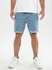 Herren Hellblaue Jeansshorts MyStars Classic 30