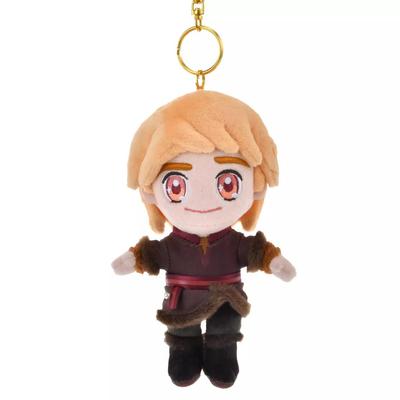 DISNEY Christophe Plyšový Přívěsek na Klíče TINY Frozen2 Japonsko NOVÝ Disney Store