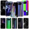 Broken Phone Screen Phone Case For Xiaomi Poco X7 X6 X5 Pro F7 Ultra Redmi 15C 15 13 13C 12 12C 10 10A 10C 9 9A 9C 9T Cover Poco