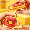 Stress Relief Ball With 3d Printing Rotating Design For Kids And Adults