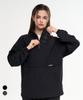 Lazybee [Summer] Airlight Stretch Multisport Running Windbreaker Anorak Jacket Top W (2 Colors)