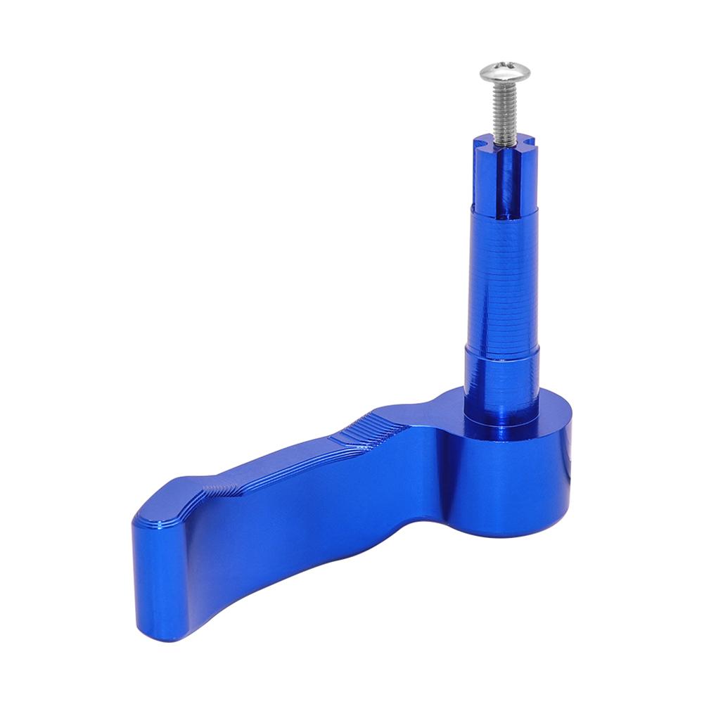 Aluminiumlegierung Hebel ATV Ersatz Anpassbare Farben Einfache Installation ATV Gashebel Ersatz Motorradzubehör