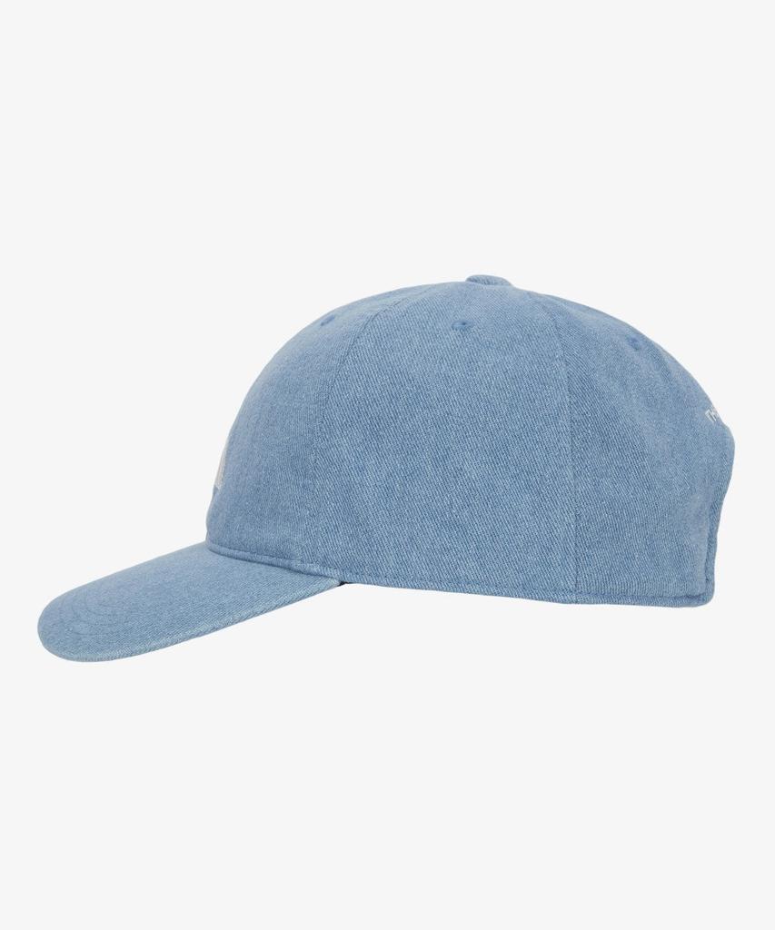 Noseupeiseu Ne3Cs01C Tnf Cotton Ball Cap Blue