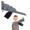 1:200 Scale B2 Aircraft Model USAF B-2A Airplane Plane Toy Holiday Gifts Air Force B2  Boys Toy