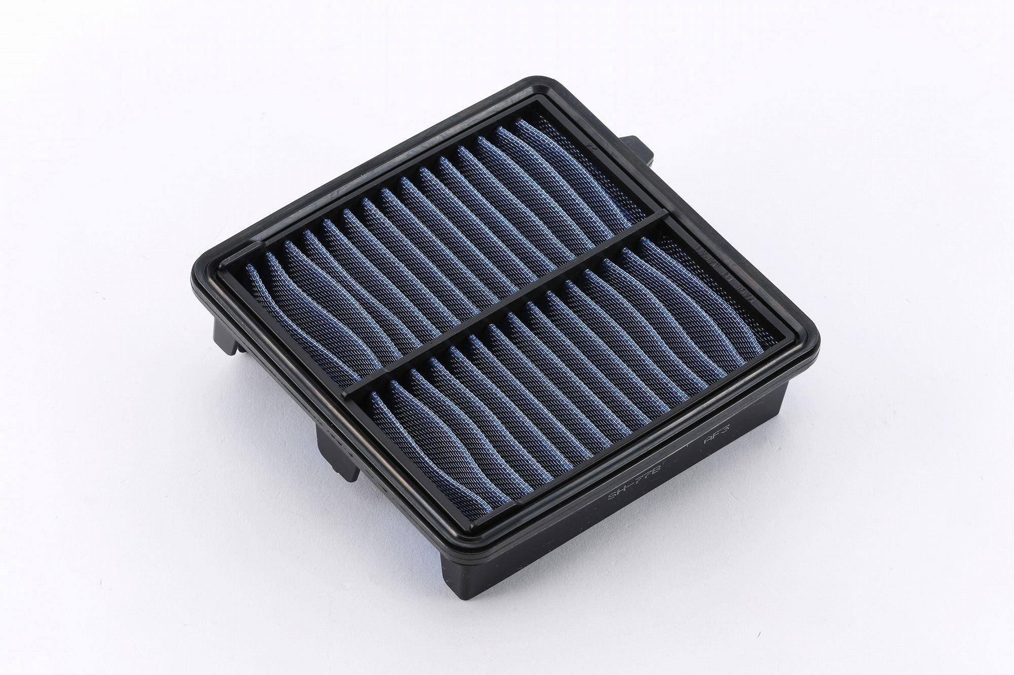 

BLITZ SUS POWER AIR FILTER LM Genuine replacement type Honda 59583 SH-77B
