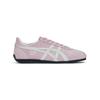 ONITSUKA TIGER Runspark Leder Rosa Retro Mode Freizeitschuhe Unisex Sneaker 1183C658-700
