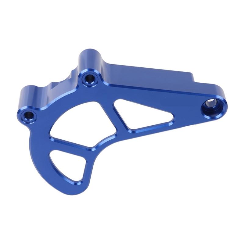 Precise Machined Chainwheel Cover Case Sprocket Protectors For KTM690 R SMC Enthusiastic Motorcyclists Easy Installation