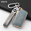 Fashion Tpu Car Key Case Cover For Lexus Nx Is Rx Es Ls Gx Lx Ux Gs 200 260 300 350 Nx200 Es300 Rx350 Nx300 Protected Shell Fob