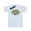 Disney Mens Toy Story Who Squeaked? T-Shirt