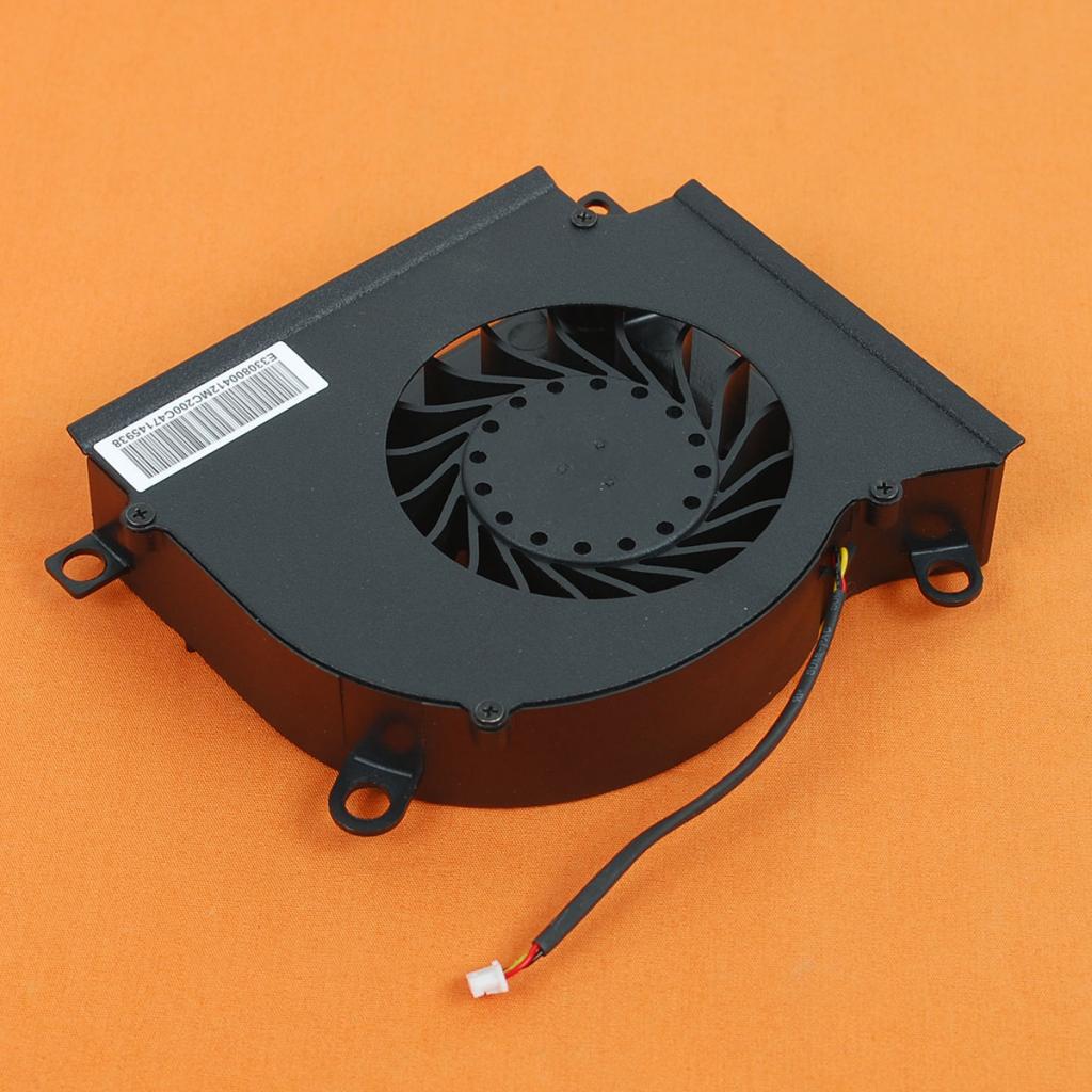 VENTILATEUR CPU FAN POUR MSI GT70 2OK-633US GT70 2OK-823US GT70 2OLWS