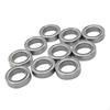 Repalcement 7x11x3mm Ball Bearing for 124019 12429 1/14001