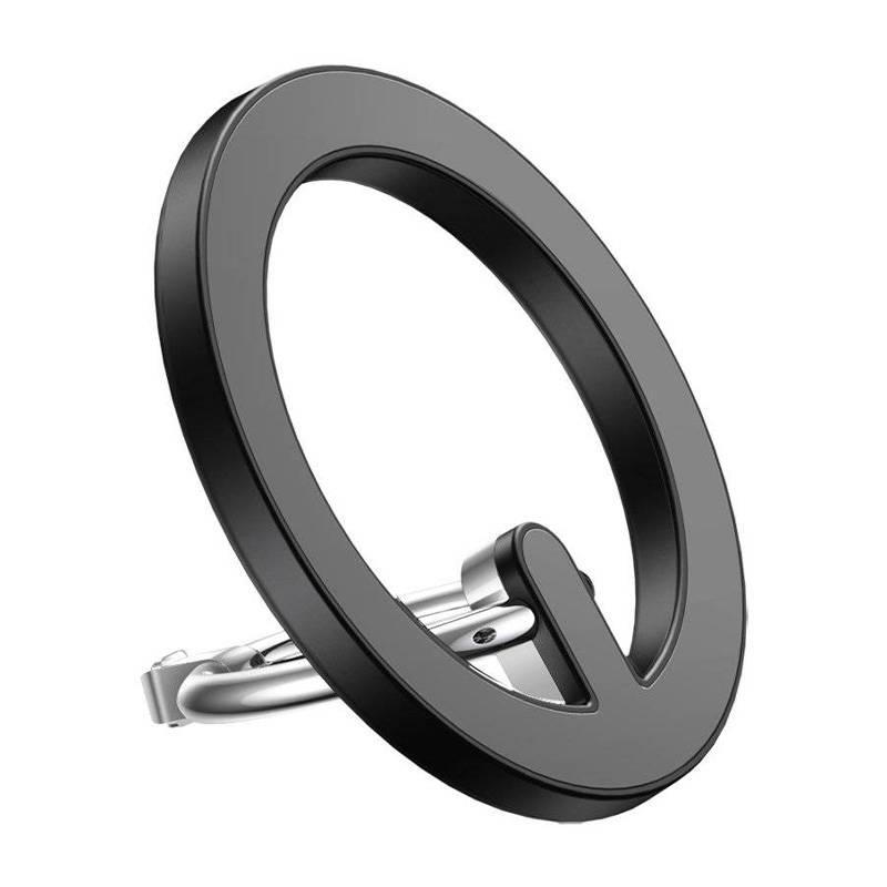 Multifunktionaler, Magnetischer Autohalter 2in1 Joyroom Jr-Zs294 Mit Basis (Schwarz)