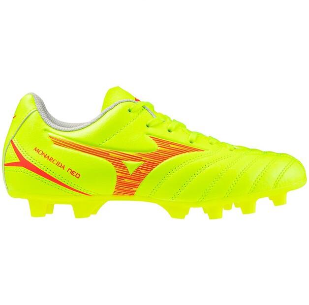

Mizuno Monarcida Neo III Select MD футбольные бутсы EU 37