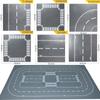 32*32 32*16 Dots Classic Base Plates Blocks 4 Styles Plastic Assembly Blocks Baseplates Compatible With  Construction Toy