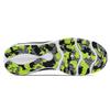 Under Armour Charged Vantage 2 Black Lime Surge Men 3024734-002
