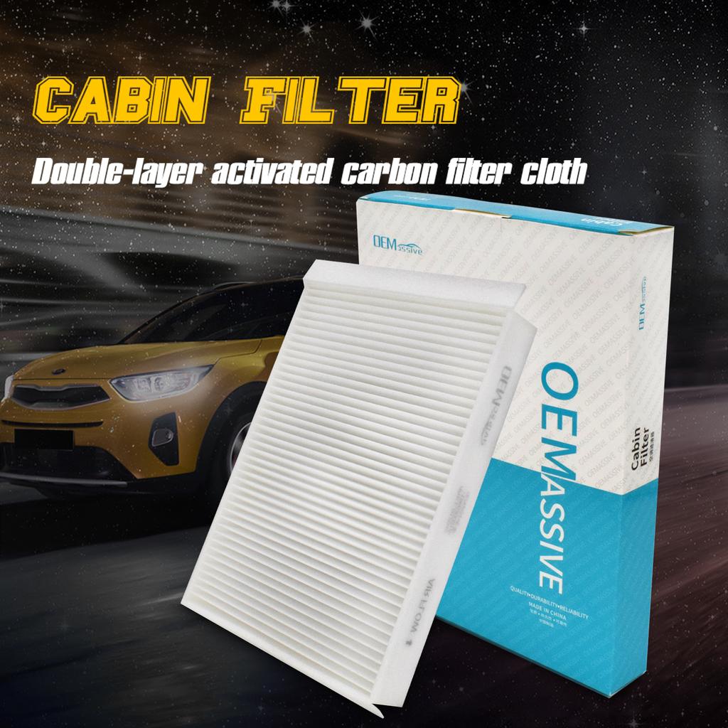 Pro Mercedes-Benz třídy C W205 třídy M W166 třídy GL GLS X166 GLE W166 kupé C292 pylový vzduchový filtr kabiny 1668300218 1668300018