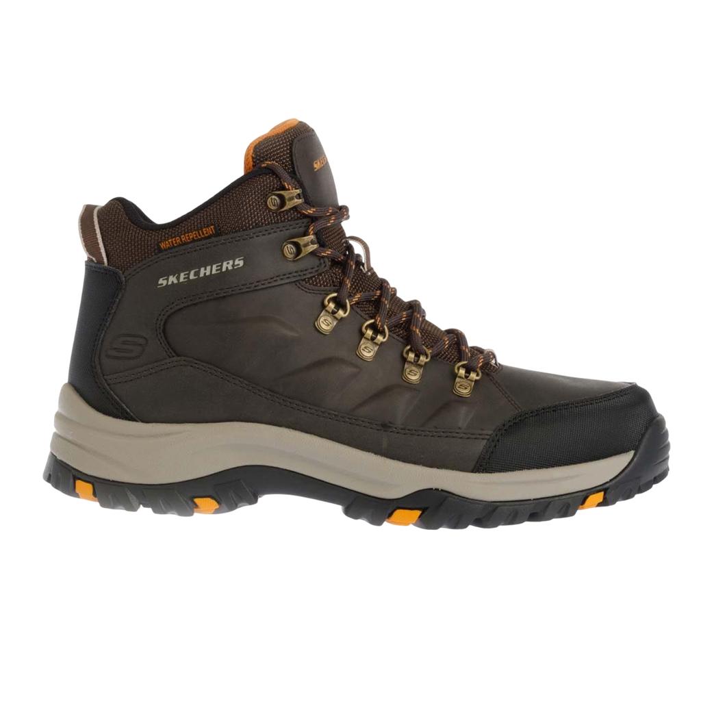 Skechers Herren Relment - Daggett Wanderschuhe