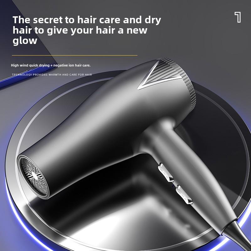 Hair Dryer Hair Salon Special High-power Convenient Hair Dryer Hair Dryer