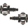 Shimano SPD Pedals EPDM520L Black Lightweight Durable Cycling Accessories
