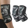 BurnZ Elbow Sleeves of for Muscle Bench Weight and All 7mm Size XL (Set 2) Training, Press, Training, Sports, Thick,