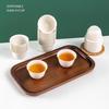 Gleixer High-Grade Disposable Kung Fu Tea Collection